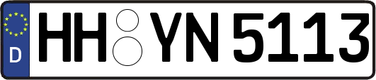 HH-YN5113