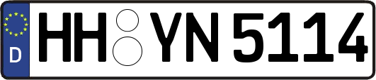 HH-YN5114