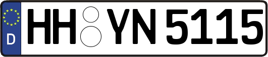 HH-YN5115