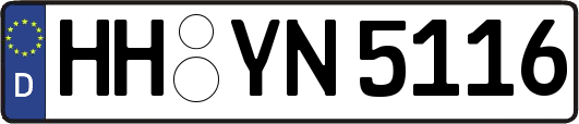HH-YN5116