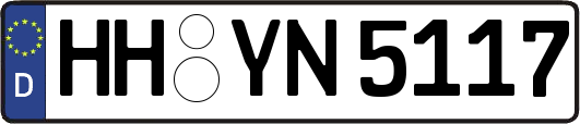 HH-YN5117