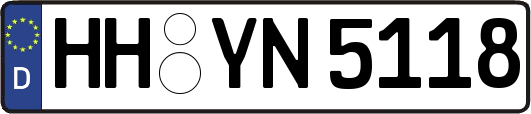 HH-YN5118