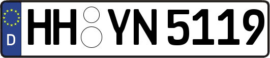 HH-YN5119