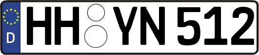 HH-YN512