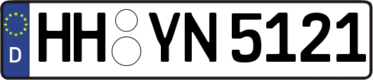 HH-YN5121