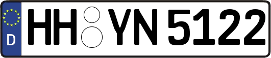 HH-YN5122