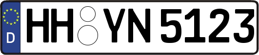 HH-YN5123