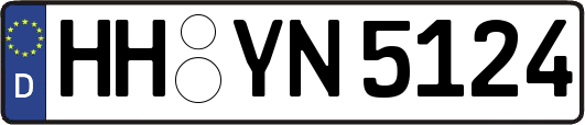 HH-YN5124