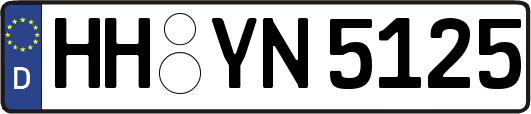 HH-YN5125