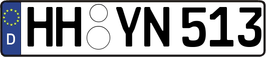 HH-YN513