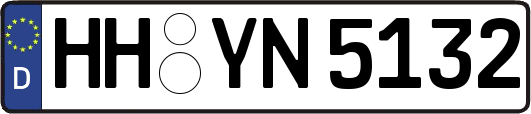 HH-YN5132