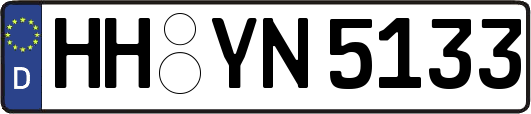 HH-YN5133
