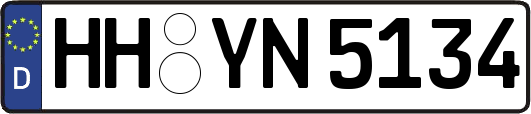 HH-YN5134