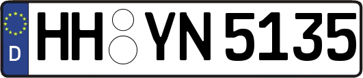 HH-YN5135