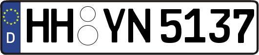 HH-YN5137