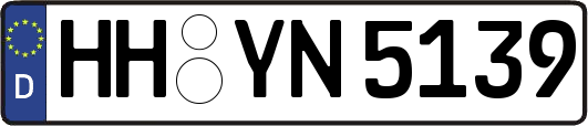 HH-YN5139