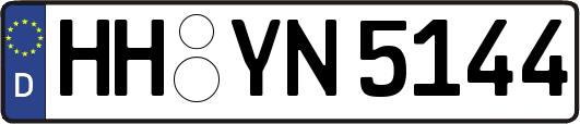 HH-YN5144