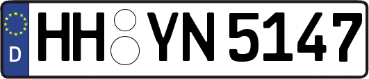 HH-YN5147