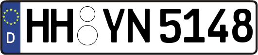 HH-YN5148