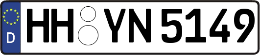 HH-YN5149