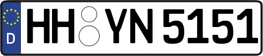 HH-YN5151