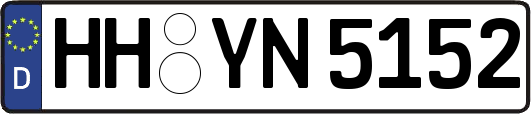 HH-YN5152