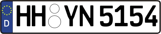 HH-YN5154