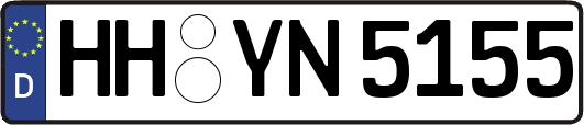 HH-YN5155