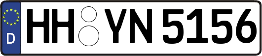 HH-YN5156