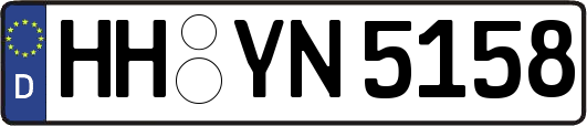 HH-YN5158