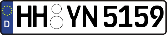 HH-YN5159