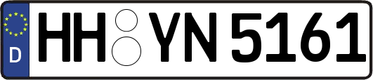 HH-YN5161