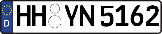 HH-YN5162
