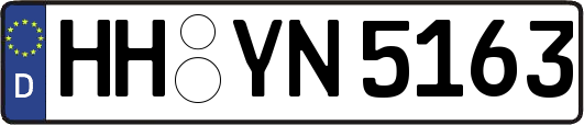 HH-YN5163