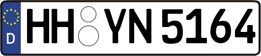 HH-YN5164