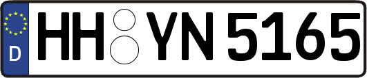 HH-YN5165
