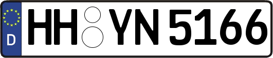 HH-YN5166