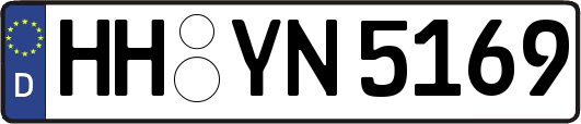 HH-YN5169