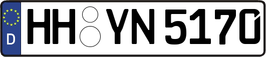 HH-YN5170