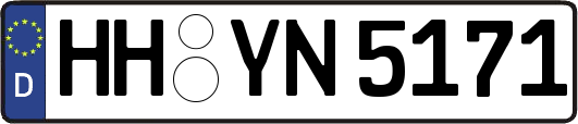 HH-YN5171