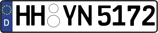 HH-YN5172
