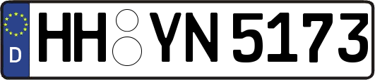 HH-YN5173