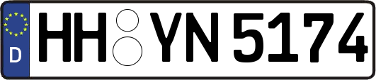 HH-YN5174