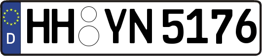 HH-YN5176