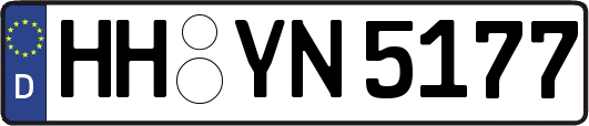 HH-YN5177