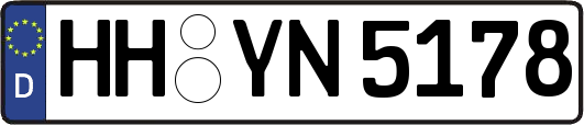HH-YN5178