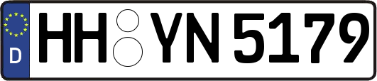 HH-YN5179