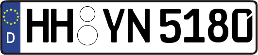 HH-YN5180