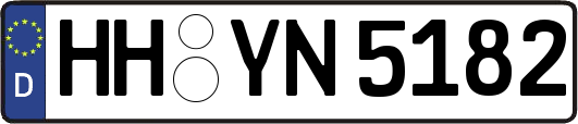 HH-YN5182