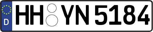 HH-YN5184
